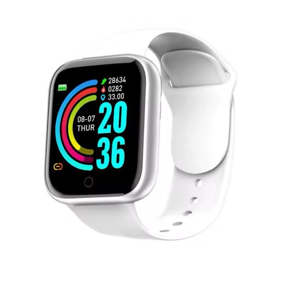 Smart Watch Fitness Tracker